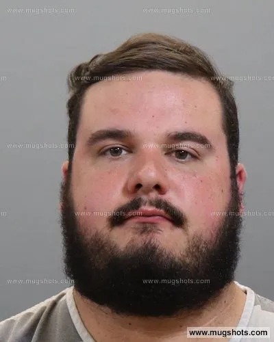 Booking photo of BRANDON STEELE, Knox County, Jun 2, 2021