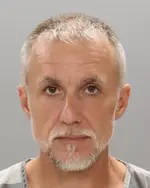 Booking photo of Donald Eugene Mashburn, Knox County, Sep 29, 2025