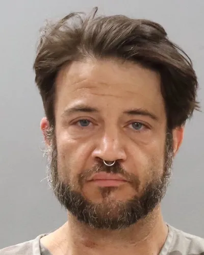 Booking photo of Anthony Paul Fields, Knox County, Jan 8, 2026