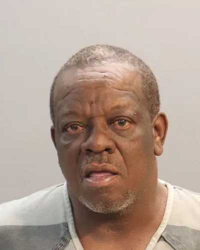 Booking photo of Michael Lewis North, Knox County, Feb 7, 2026