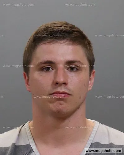 Booking photo of AURA SANTACRUZ, Knox County, May 13, 2021