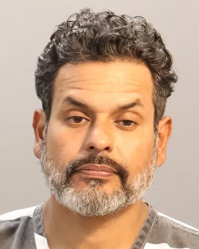 Booking photo of Fernando Carrera, Knox County, Jan 22, 2026