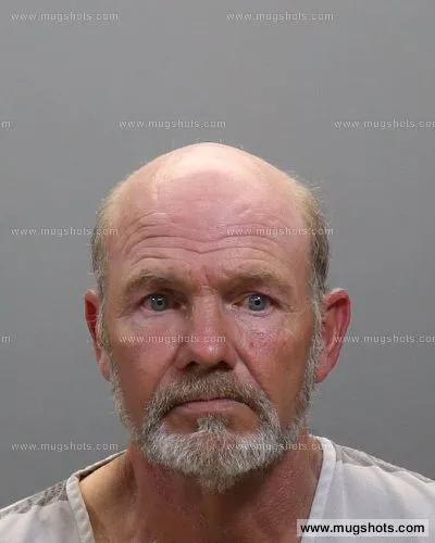 Booking photo of MARK NEWMAN, Knox County, Jun 15, 2021