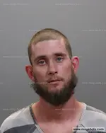 Booking photo of BRAXTON TYLER REESE, Knox County, May 22, 2021