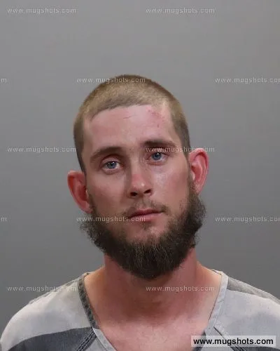 Booking photo of BRAXTON TYLER REESE, Knox County, May 22, 2021