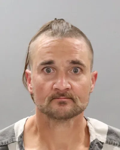 Booking photo of CAMERON H ADAMS, Knox County, Nov 12, 2025