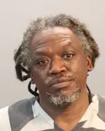 Booking photo of Darius Shands, Knox County, Feb 19, 2026