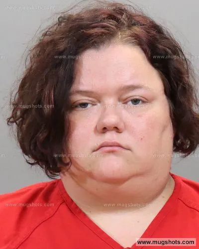 Booking photo of HEATHER COOPER, Knox County, Jun 12, 2021