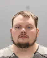 Booking photo of Jeremy Ferguson, Knox County, Jan 29, 2026