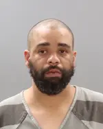 Booking photo of Jon Patrick Gordon, Knox County, Sep 13, 2025