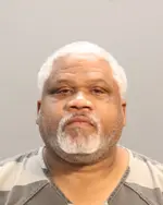 Booking photo of Michael Floyd Brewer, Knox County, Sep 10, 2025