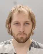 Booking photo of Carmine Kristopher Kolan Hood, Knox County, Jan 27, 2026