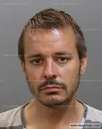 Booking photo of TRENTON Jamison JOHNSON, Knox County, Jun 13, 2021