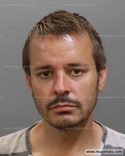 Most recent booking photo for TRENTON Jamison JOHNSON