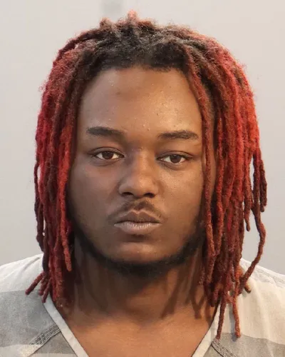 Booking photo of Robert Brabson, Knox County, Feb 12, 2026