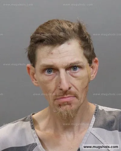 Booking photo of WILLIAM HATMAKER, Knox County, Jun 15, 2021