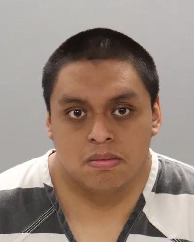 Booking photo of Juan Nmn Miguel, Knox County, Feb 7, 2026