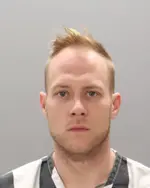 Booking photo of Caleb Isaac Shipman, Knox County, Feb 19, 2026