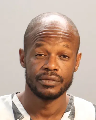 Most recent booking photo for Corey Lamont Taylor