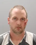 Booking photo of Michael Paul Lee, Knox County, Dec 16, 2025