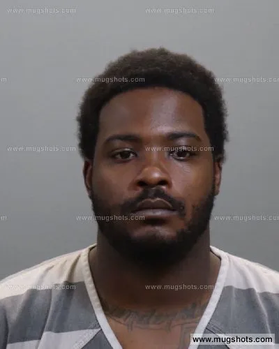 Booking photo of ANDREW CORNELIUS, Knox County, Apr 26, 2021