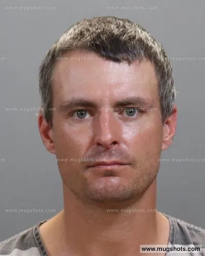 Booking photo of BRENT ATKINS, Knox County, Apr 30, 2021