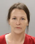 Booking photo of Samantha Fay Price, Knox County, Feb 17, 2026