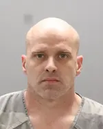 Booking photo of Kenneth Tate Eastman, Knox County, Dec 31, 2025