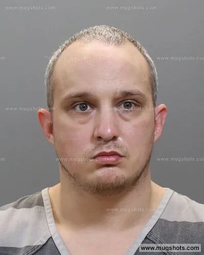 Most recent booking photo for ALEXANDER LEE HUTSON