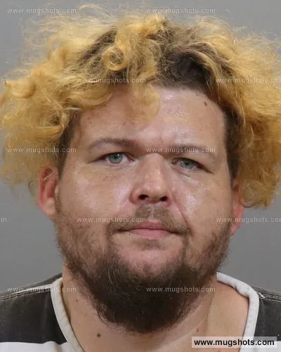 Booking photo of BILLY JUSTIN KING, Knox County, May 29, 2021