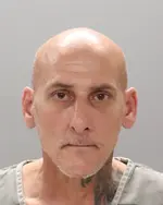 Booking photo of Raymond Shane Brown, Knox County, Feb 20, 2026