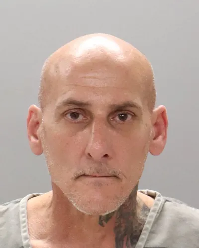 Most recent booking photo for Raymond Shane Brown