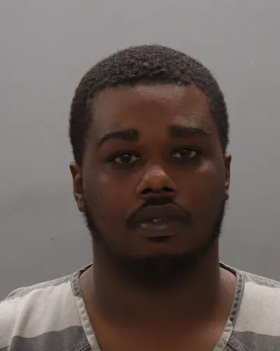 Booking photo of Craig Landers, Knox County, Oct 23, 2023