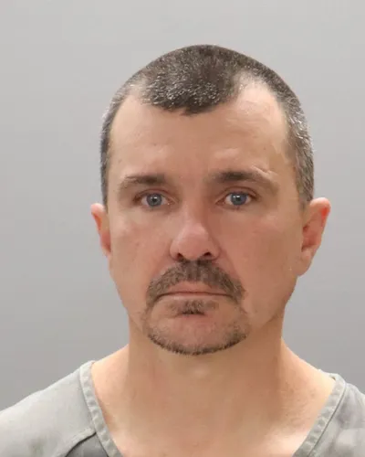 Booking photo of Richard Anthony Bohanan, Knox County, Feb 25, 2026