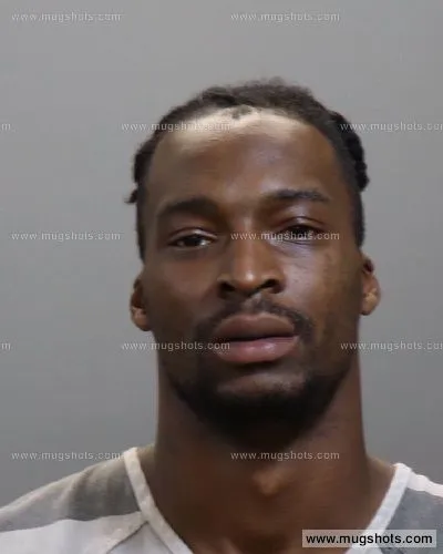 Booking photo of DANGELO HUNT, Knox County, Jun 14, 2021