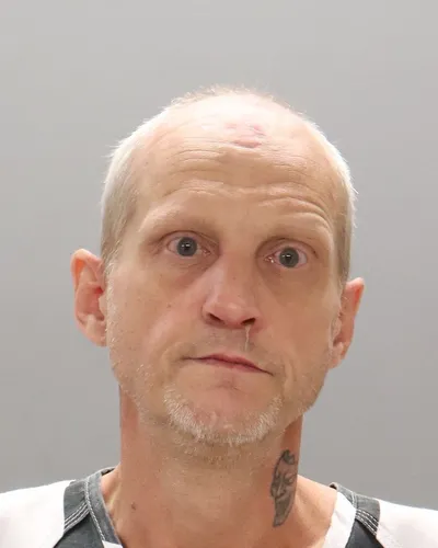 Booking photo of Dennis Lee Beck, Knox County, Jan 14, 2026