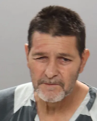 Booking photo of Jackie Lee Baker, Knox County, Feb 14, 2026