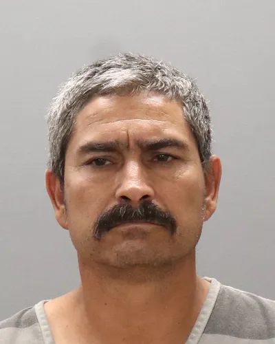 Booking photo of Eliser Romero, Knox County, Jun 11, 2024