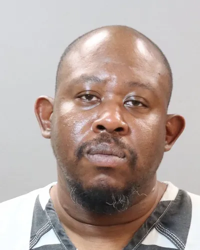 Booking photo of Avery O'bryan Looney, Knox County, Nov 14, 2025