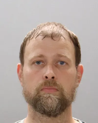 Booking photo of Bradford Jones Duncan, Knox County, Feb 4, 2026