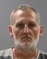 Booking photo of Michael Anthony Duncan, Knox County, Sep 17, 2024