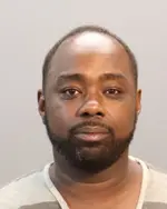 Booking photo of Richard Lavell Adams, Knox County, Jul 30, 2025