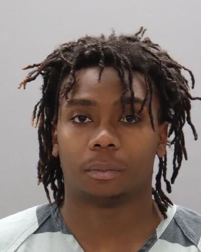 Booking photo of Marcus D Watts, Knox County, Feb 5, 2026