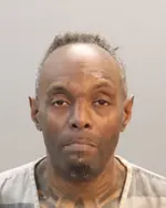 Booking photo of Eric Rashek Harshaw, Knox County, Jan 29, 2026