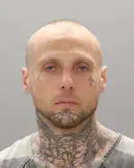 Booking photo of Spencer Ryan Smith, Knox County, Feb 19, 2026