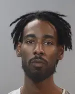 Booking photo of Willie Lewis Tolbert, Knox County, Sep 4, 2025