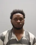 Booking photo of Trevon Turner, Knox County, Feb 12, 2026