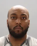 Booking photo of John Cortez Lamb, Knox County, Jan 15, 2026