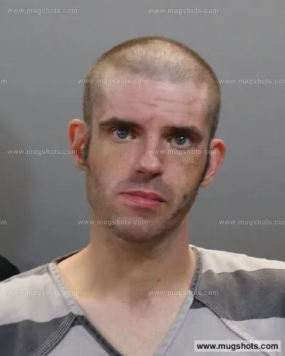 Booking photo of BRANDON LOWERY, Knox County, Jun 7, 2021