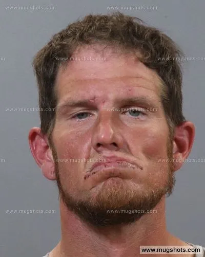 Booking photo of BRADLEY BATES, Knox County, Apr 19, 2021